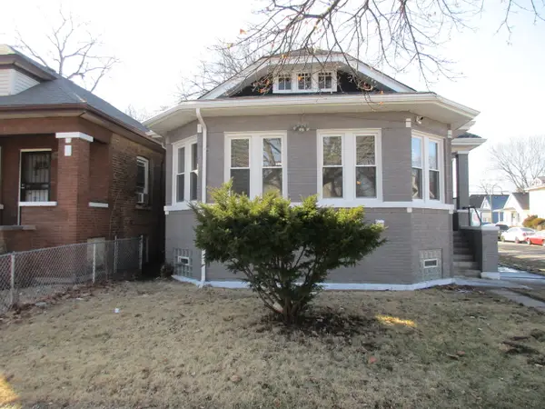 11640 S Lowe Avenue, Chicago, IL 60628