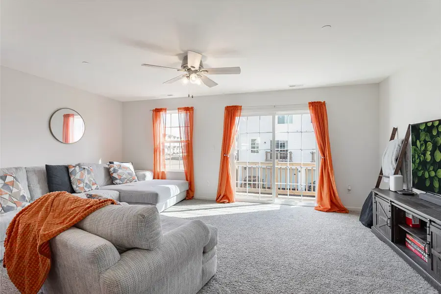 3726 Bissel Drive, Yorkville, IL 60560 - #2