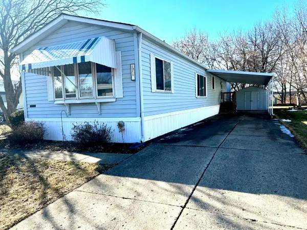 19900 128th Street #171, Bristol, WI 53104