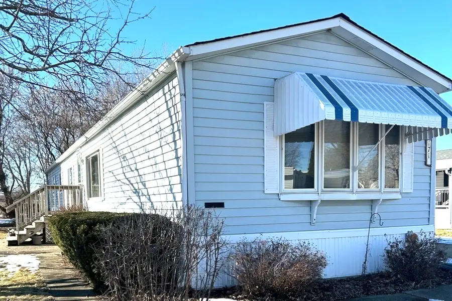 19900 128th Street #171, Bristol, WI 53104 - #2