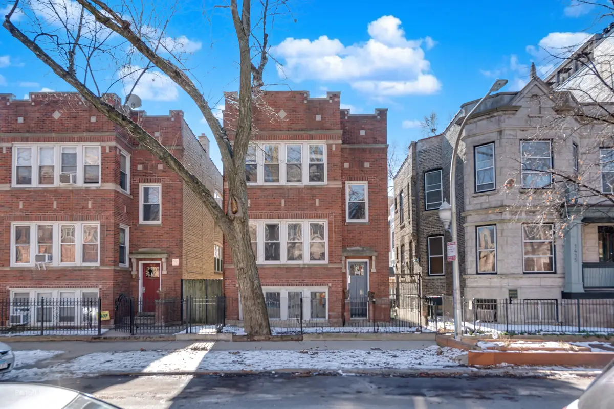 1411 W Byron Street, Chicago, IL 60613 - #1