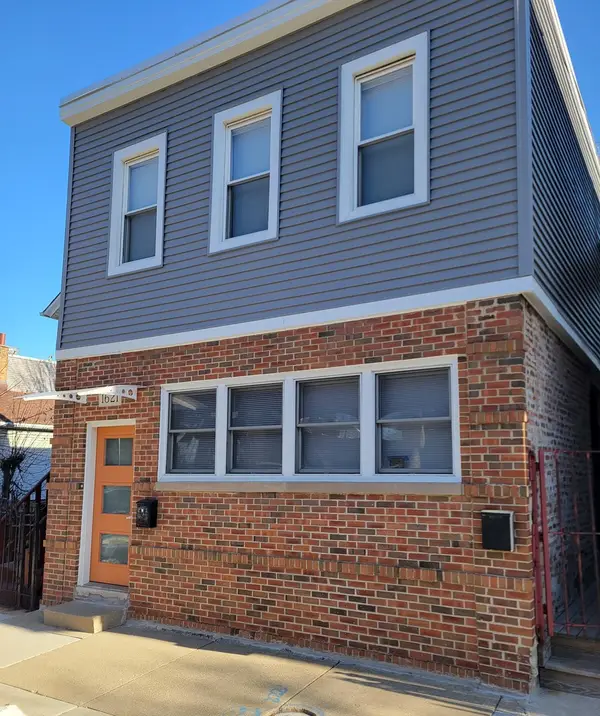 1621 S Ruble Street, Chicago, IL 60616