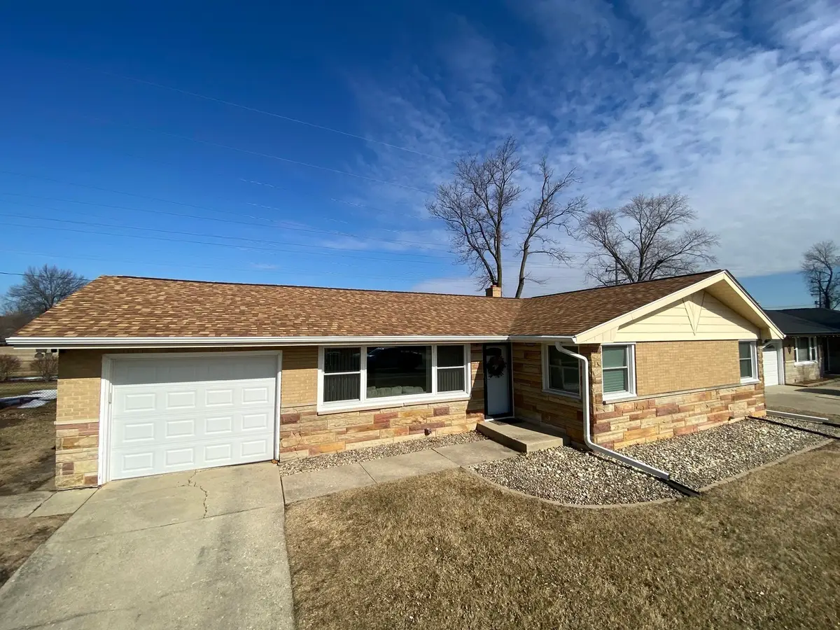 1708 Root, Crest Hill, IL 60403 - #1