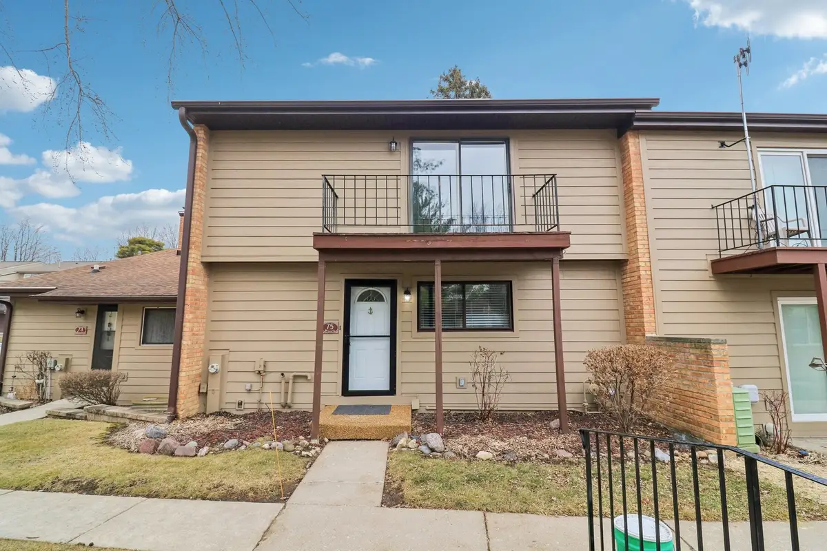 75 Mineola Road #75, Fox Lake, IL 60020 - #1