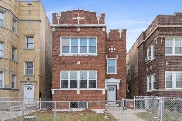 7836 S Constance Avenue, Chicago, IL 60649
