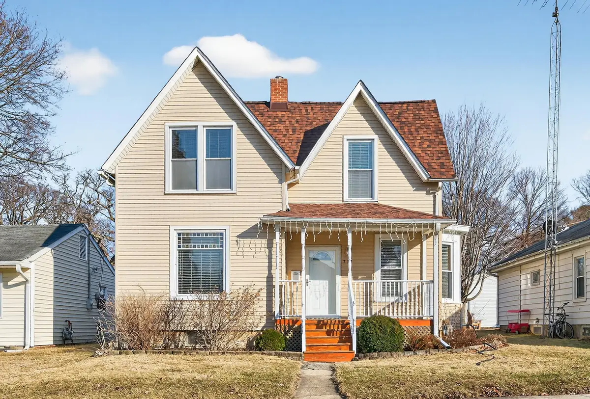 714 Ellwood Avenue, Dekalb, IL 60115 - #1