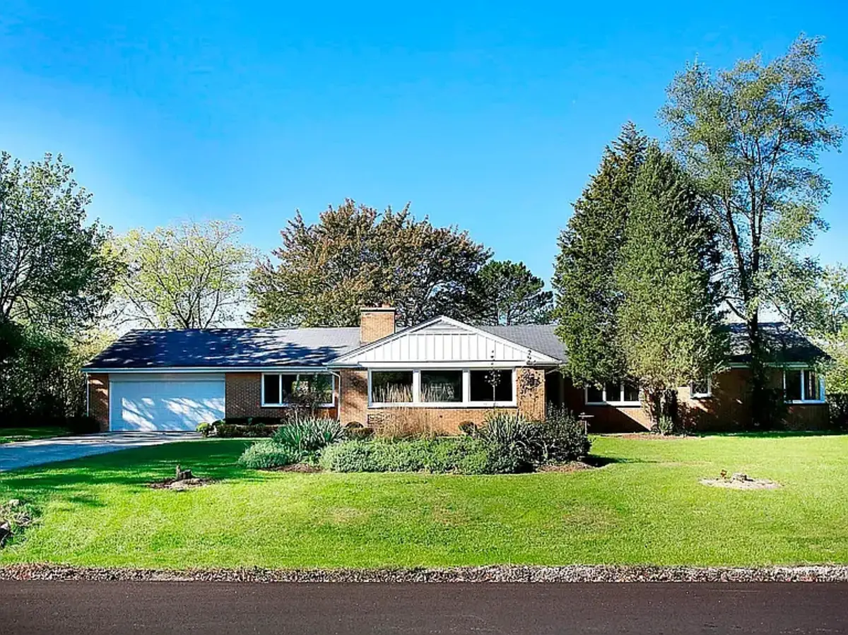 3336 Overland Pass, Northbrook, IL 60062 - #1