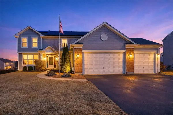 335 Sutton Street, Yorkville, IL 60560