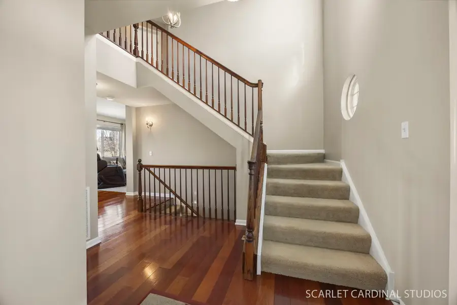 335 Sutton Street, Yorkville, IL 60560 - #3