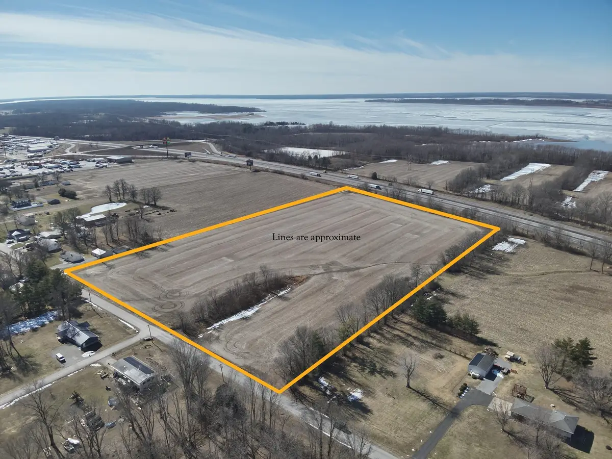 0000 N Oak Street, Ina, IL 62846 - #1