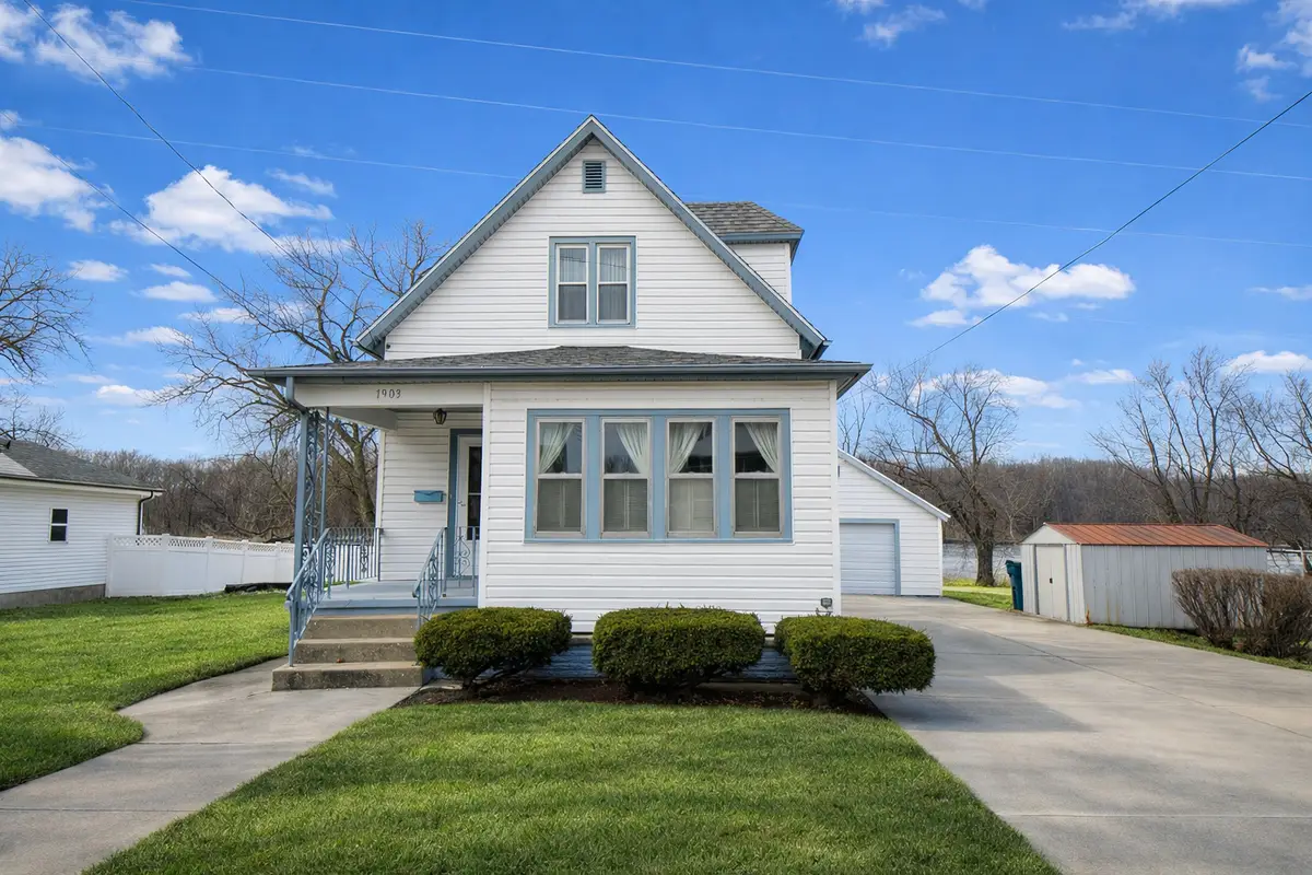 1903 W First Street, Dixon, IL 61021 - #1