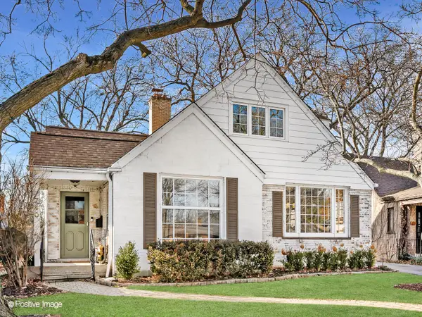 740 S Ashland Avenue, La Grange, IL 60525