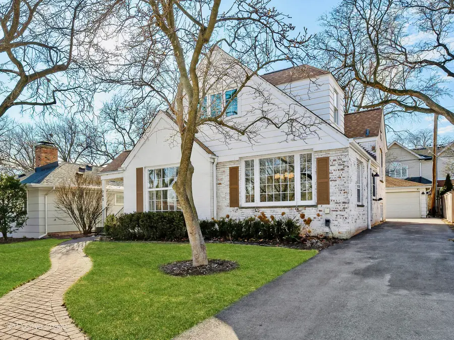 740 S Ashland Avenue, La Grange, IL 60525 - #2