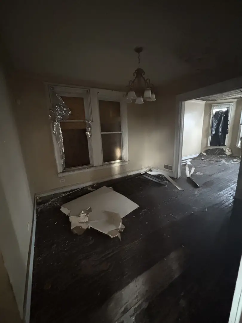 607 W 119th Street, Chicago, IL 60628 - #3