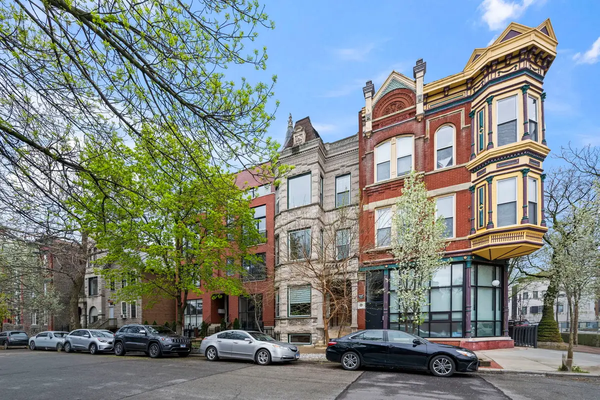 Address Withheld By Seller, Chicago, IL 60622 - #1