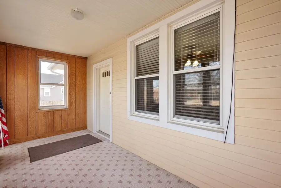 213 E Mayne Street, Blue Grass, IA 52726 - #3