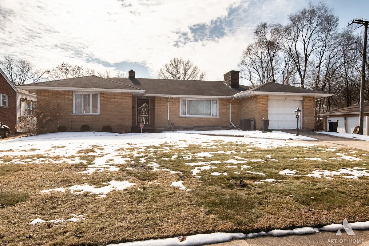 131 Detroit Street, Calumet City, IL 60409 - #1