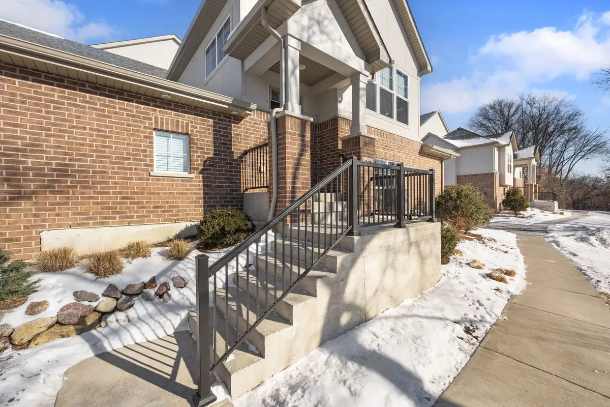312 Woodmoor Drive, Lombard, IL 60148 - #1