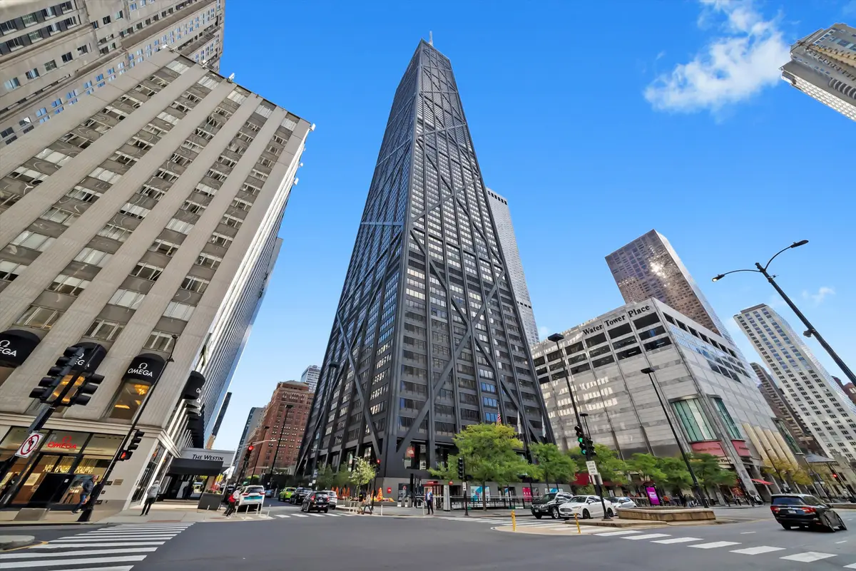 175 E Delaware Place #7107, Chicago, IL 60611 - #1