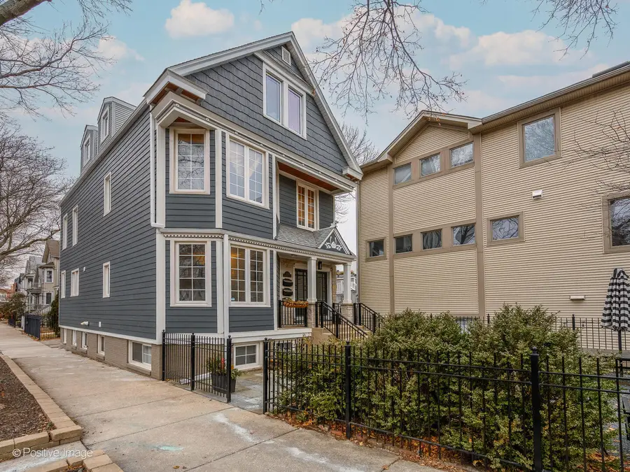 3034 N Greenview Avenue, Chicago, IL 60657 - #2