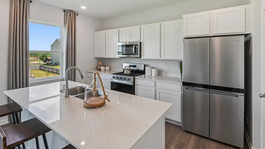 6707 Buchanan Circle, Plainfield, IL 60586 - #3