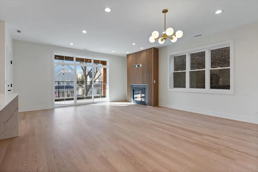 1304 W Winona Street #2, Chicago, IL 60640 - #3