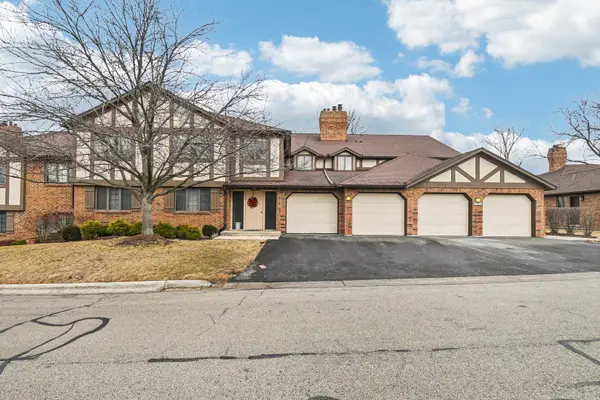 7652 W Golf Drive #2A, Palos Heights, IL 60463