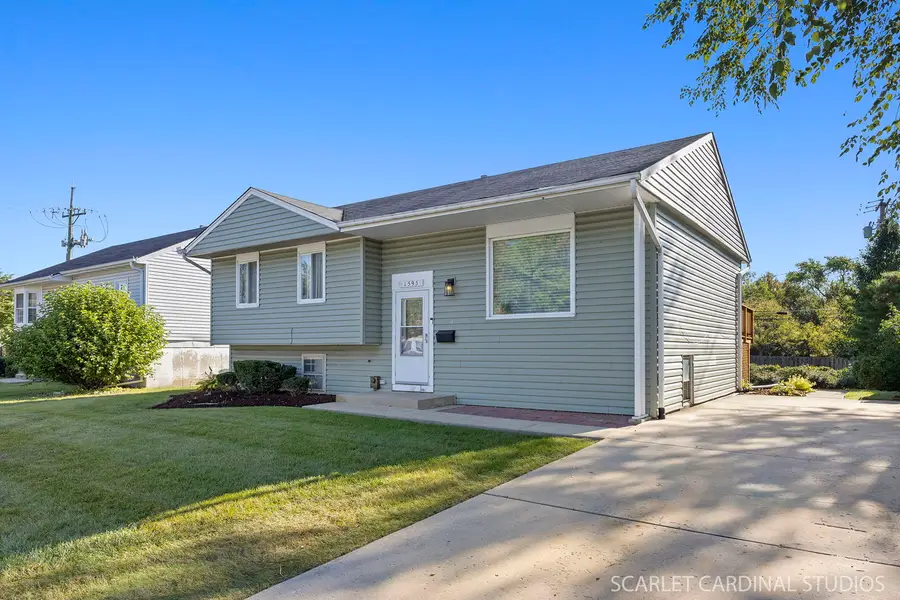 1595 Ardmore Avenue, Glendale Heights, IL 60139 - #2