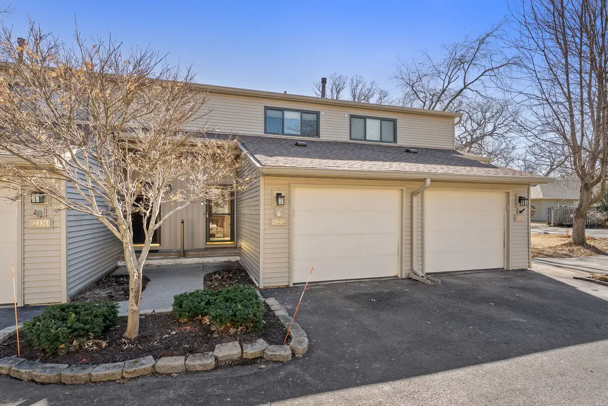 2809 12th Avenue #202, Rock Island, IL 61201 - #1