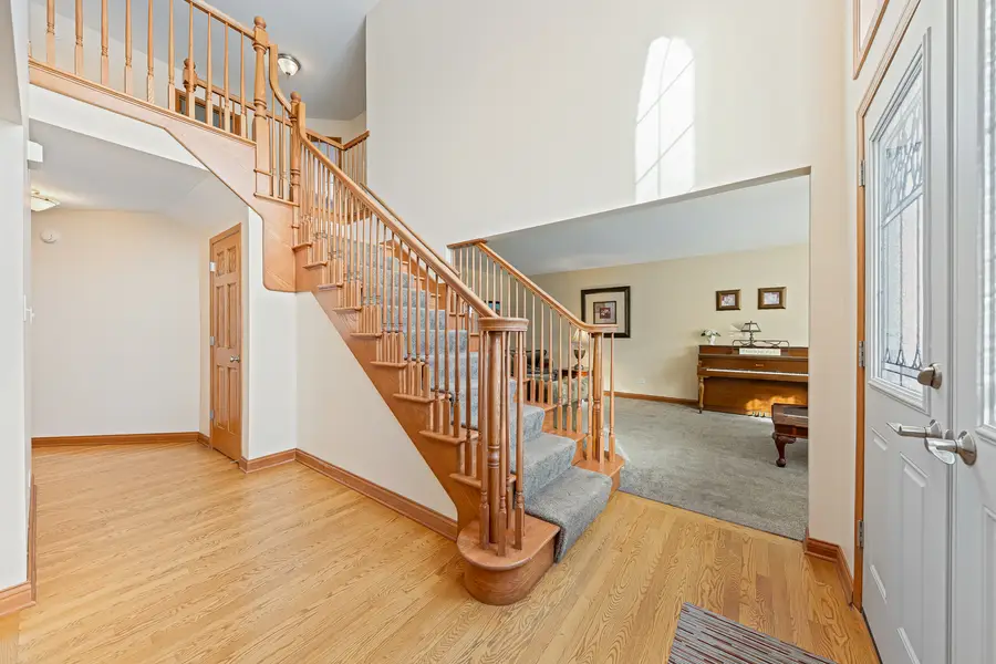 18753 Rosewood Lane, Mokena, IL 60448 - #3