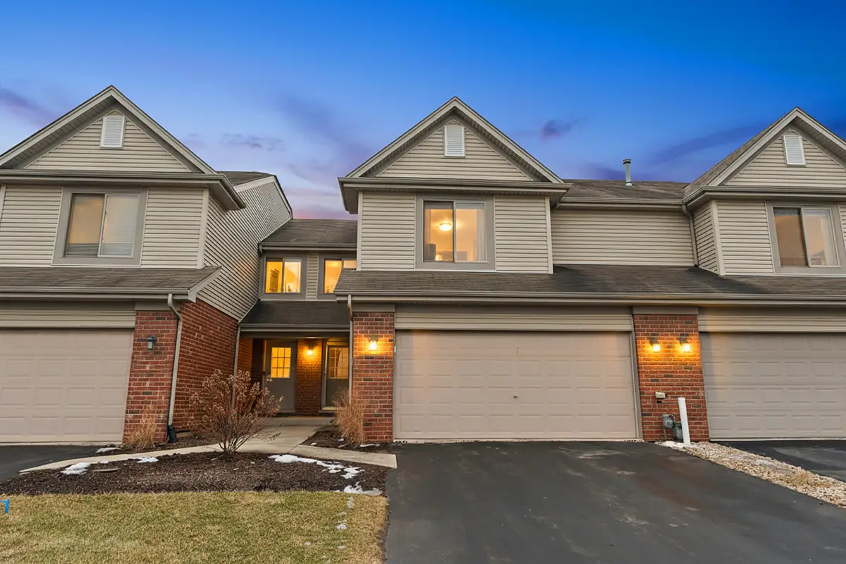 8237 Pecan Place, Frankfort, IL 60423 - #1