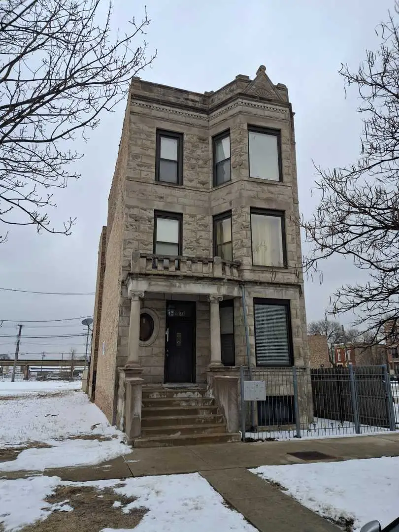 2846 W Washington Boulevard, Chicago, IL 60612 - #1