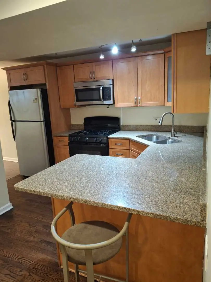 2846 W Washington Boulevard, Chicago, IL 60612 - #2