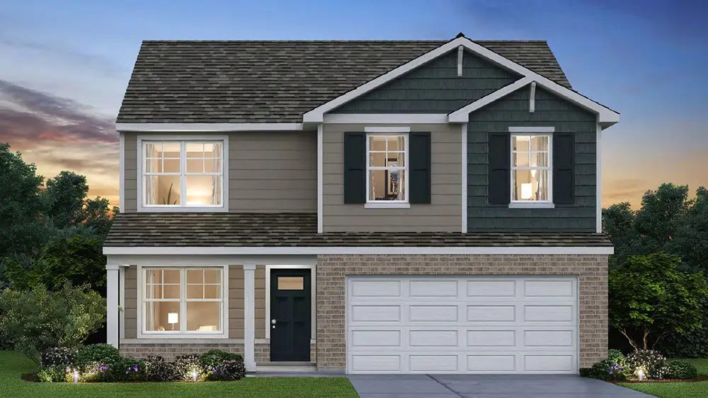 6709 Buchanan Circle, Plainfield, IL 60586 - #1