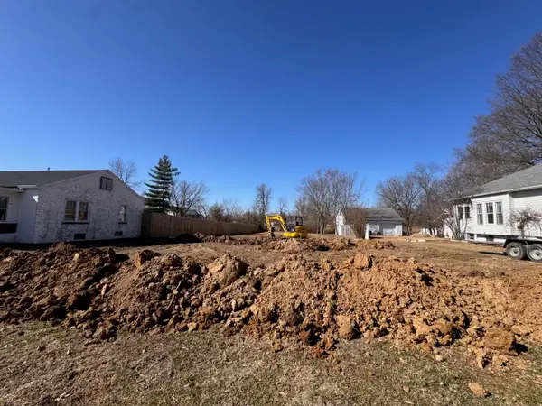 1608 N. State Street, Marion, IL 62959