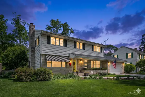 1411 Taylor Street, Joliet, IL 60435
