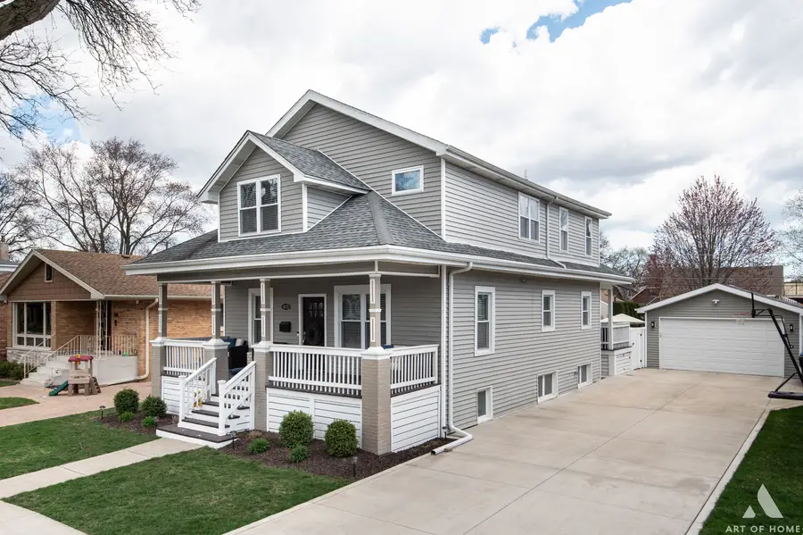 11021 S Washtenaw Avenue, Chicago, IL 60655 - #2