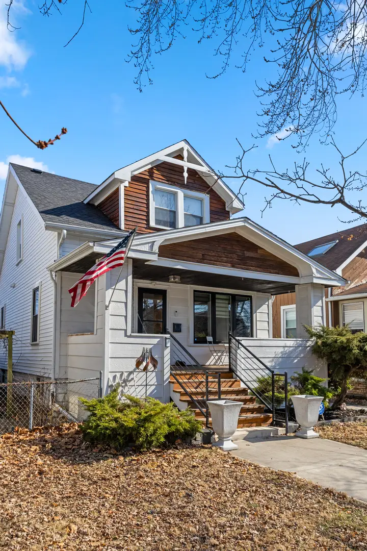 5711 N Karlov Avenue, Chicago, IL 60646 - #2