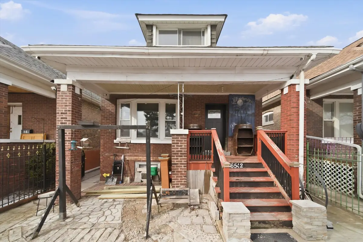 6512 S Mozart Street, Chicago, IL 60629 - #1
