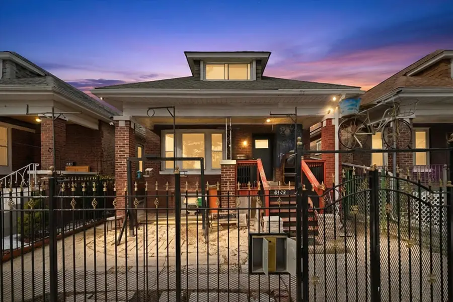 6512 S Mozart Street, Chicago, IL 60629 - #2