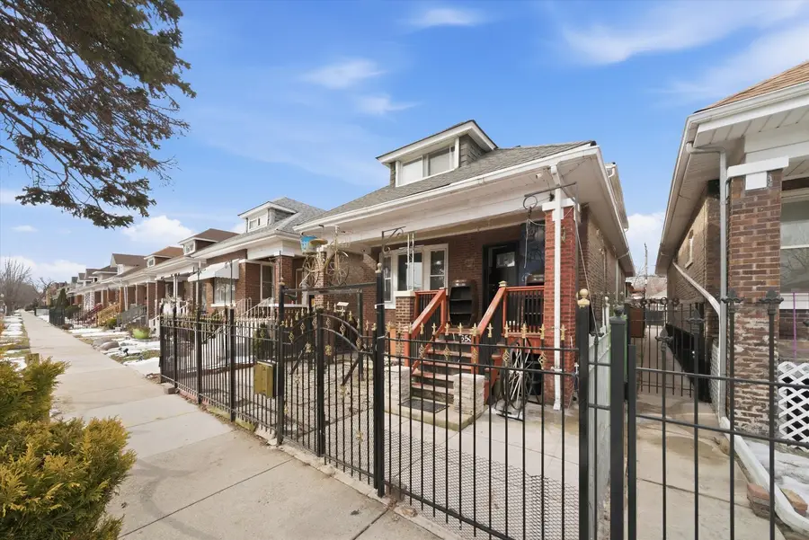 6512 S Mozart Street, Chicago, IL 60629 - #3