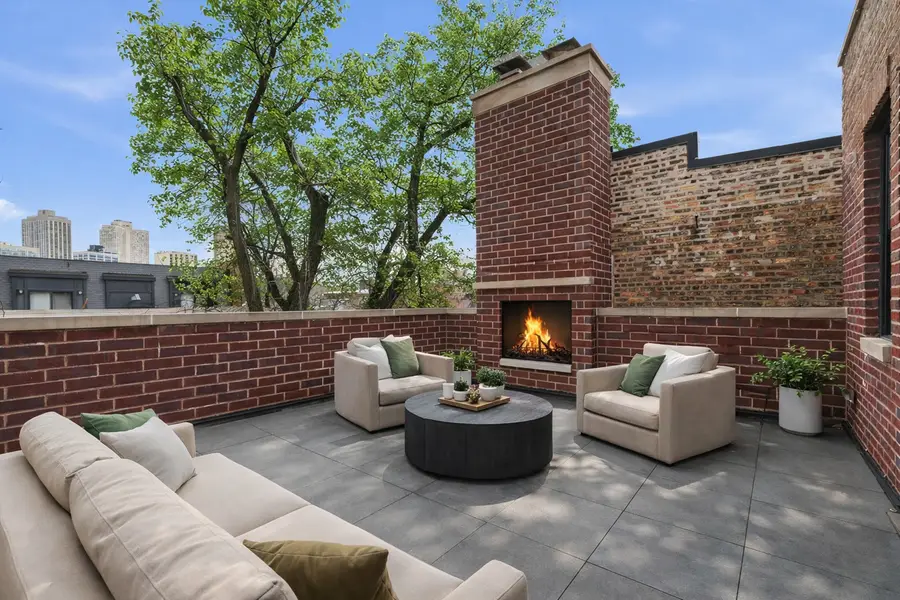 2674 N Burling Street, Chicago, IL 60614 - #2