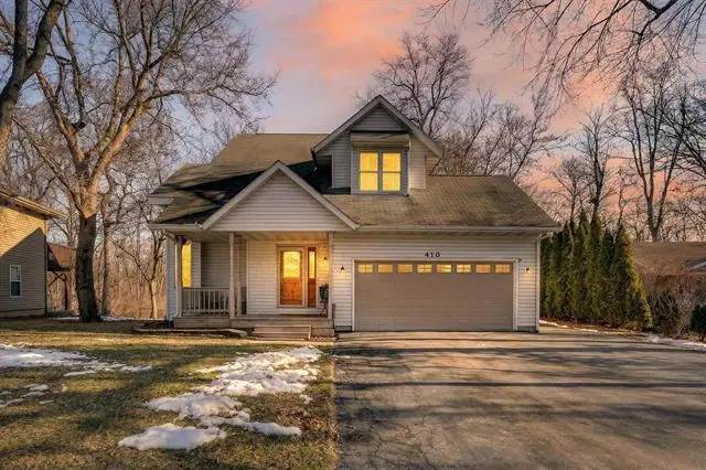 410 Talladega Drive, Poplar Grove, IL 61065 - #1
