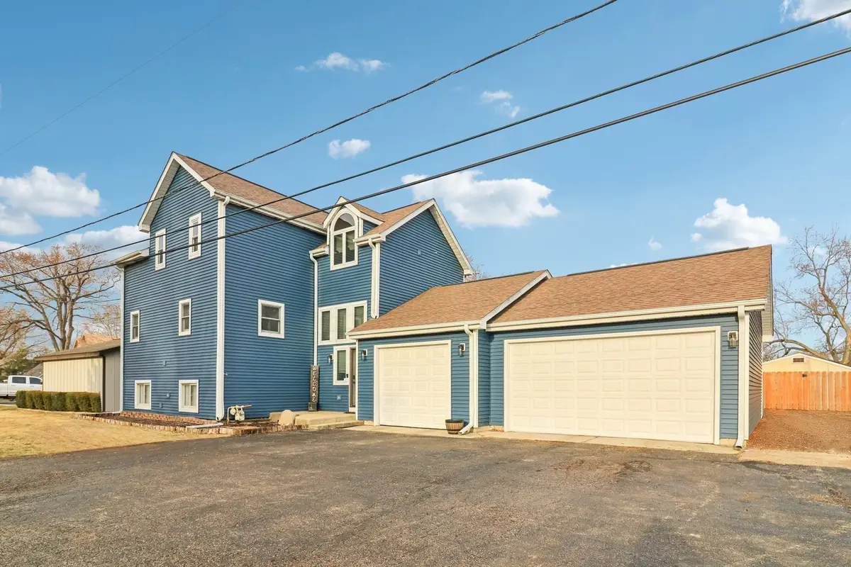 912 River Terrace Drive, Johnsburg, IL 60051 - #1