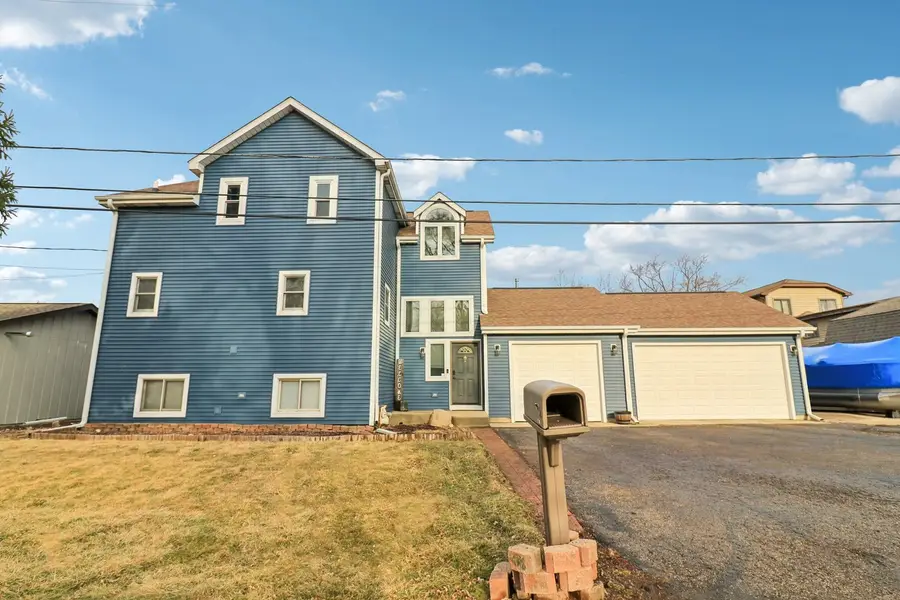 912 River Terrace Drive, Johnsburg, IL 60051 - #2