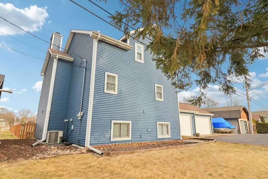 912 River Terrace Drive, Johnsburg, IL 60051 - #3