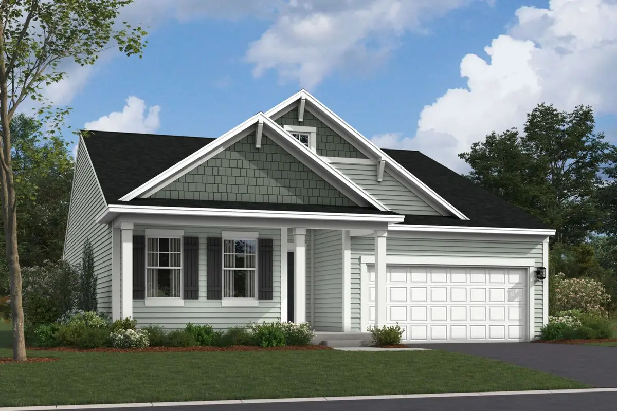 925 Fair Meadow Street, North Aurora, IL 60542 - #1