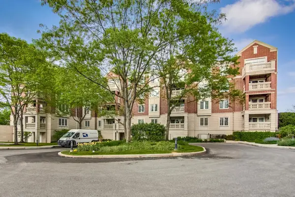 620 Homewood Avenue #405, Highland Park, IL 60035