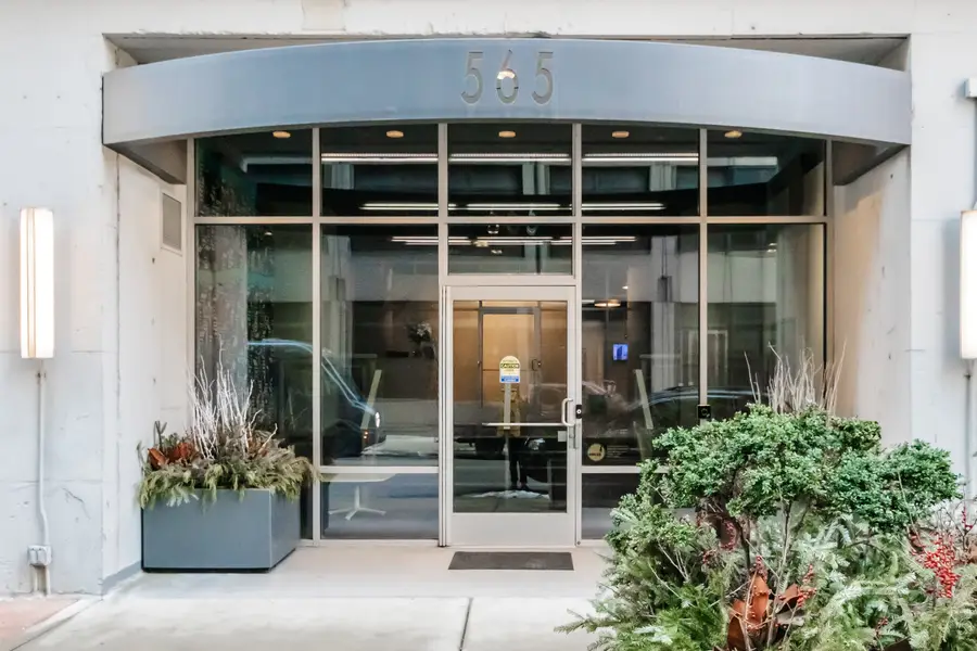 565 W Quincy Street #710, Chicago, IL 60661 - #2