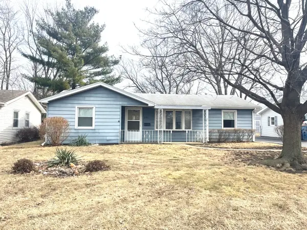 250 N Levasseur Avenue, Bourbonnais, IL 60914